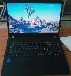Acer Travelmate 11th generation