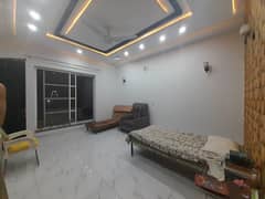 4 marla like a brand new upper portion available for Rent in new super town.