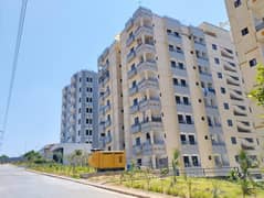 Ready To Buy A Flat In Defence Residency Islamabad 0