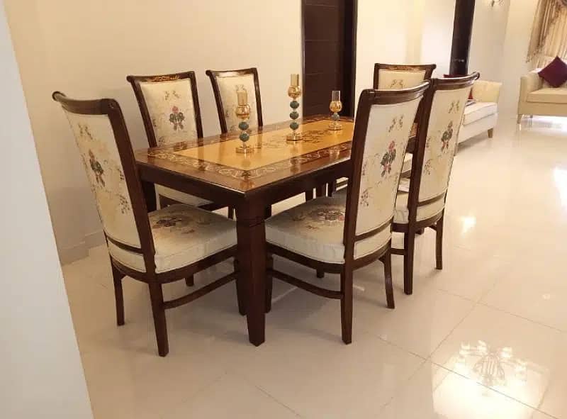 Dining Tables and Dining Chairs 5