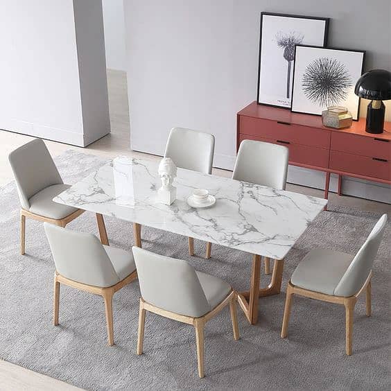Dining Tables and Dining Chairs 15