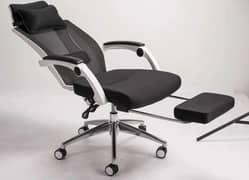 Imported Office Chairs Comfortable Ergonomic ( 1 Year Warranty )
