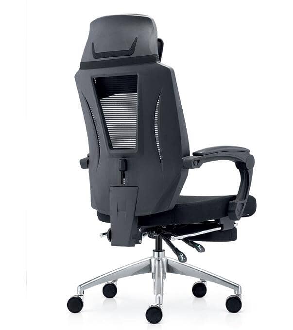 Imported Office Chairs Comfortable Ergonomic ( 1 Year Warranty ) 18