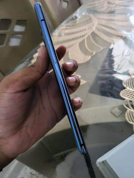 Oneplus 7t dual sim approved. . urgent sale 5