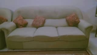 3,2,1 sofa set