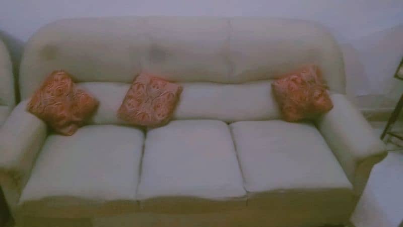3,2,1 sofa set 2