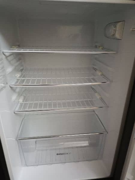 Haier refrigerator 3