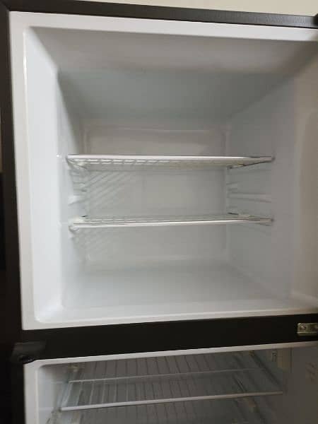 Haier refrigerator 5