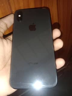 iPhone XS Non Pta (F. U) (Urgent Sell)