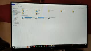Bezel Less Monitor in Pakistan, Free classifieds in Pakistan | OLX Pakistan