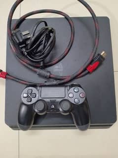 Ps4 500 gb all ok perfect never opened