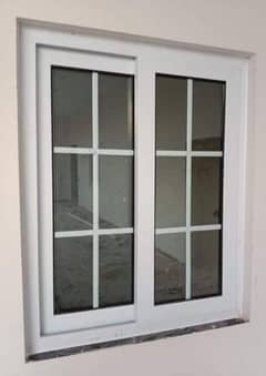 Best uPVC Windows (uPVC windows and doors Fabrication)