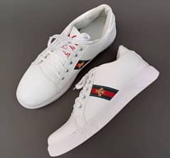 Men's Sports Shoes : White 0