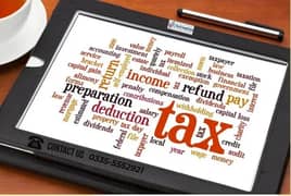 taxation work easy and affordable income tax sales tax returns