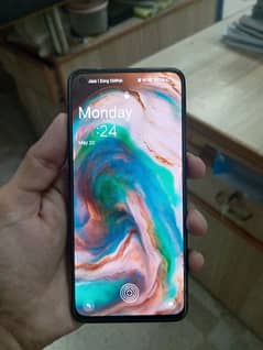 Oneplus Nord CE 5G 0