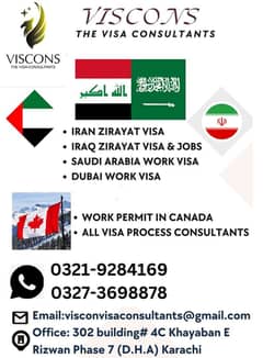 Jobs Available | Work Visa Available | Need Staff | Jobs in Canada |