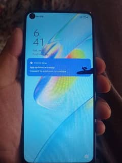 OPPO A54 4/128 URGENT SALE
