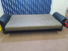 Hy I want to sale my sofa cum bed if anyone interested then tell me