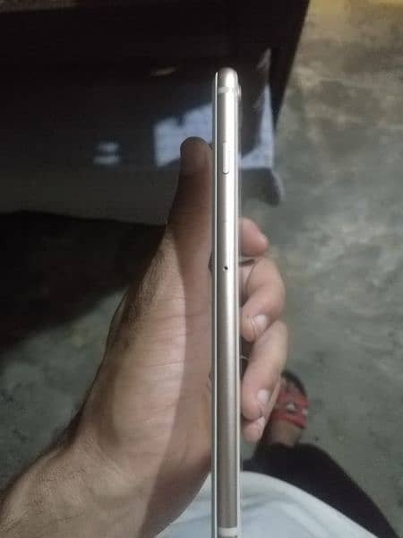 I phone 8 plus 256 GB non pta 2