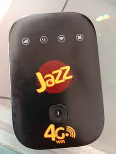 jazz wifi all sim working unlocked new 10/10