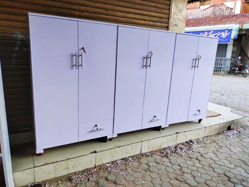 Cupboard / Almari / wardrobe / 0316,5004723 0