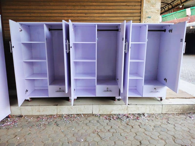 Cupboard / Almari / wardrobe / 0316,5004723 3