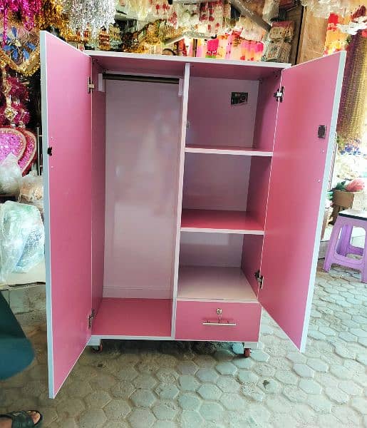 Cupboard / Almari / wardrobe / 0316,5004723 5