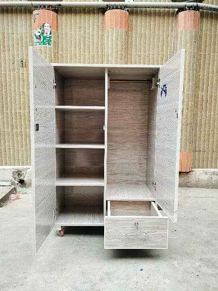 Cupboard / Almari / wardrobe / 0316,5004723 7