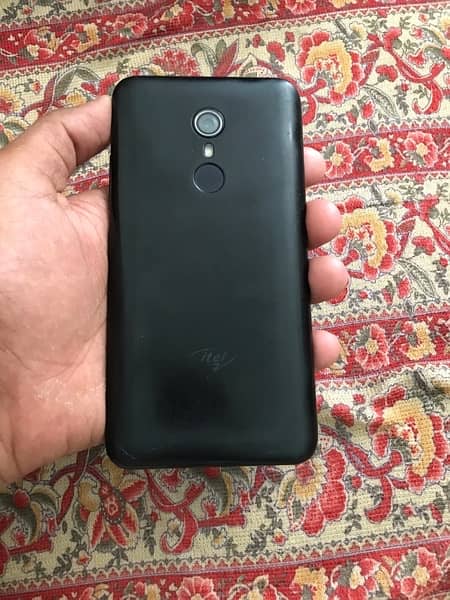Itel A33 1GB 16GB Used Phone| Discount Possible 1