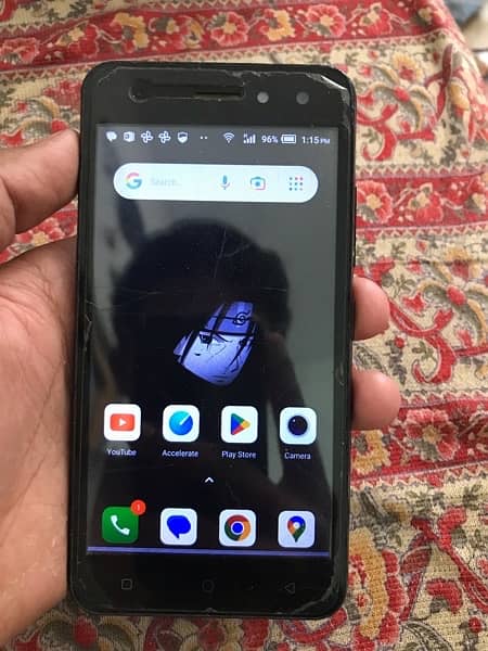 Itel A33 1GB 16GB Used Phone| Discount Possible 7