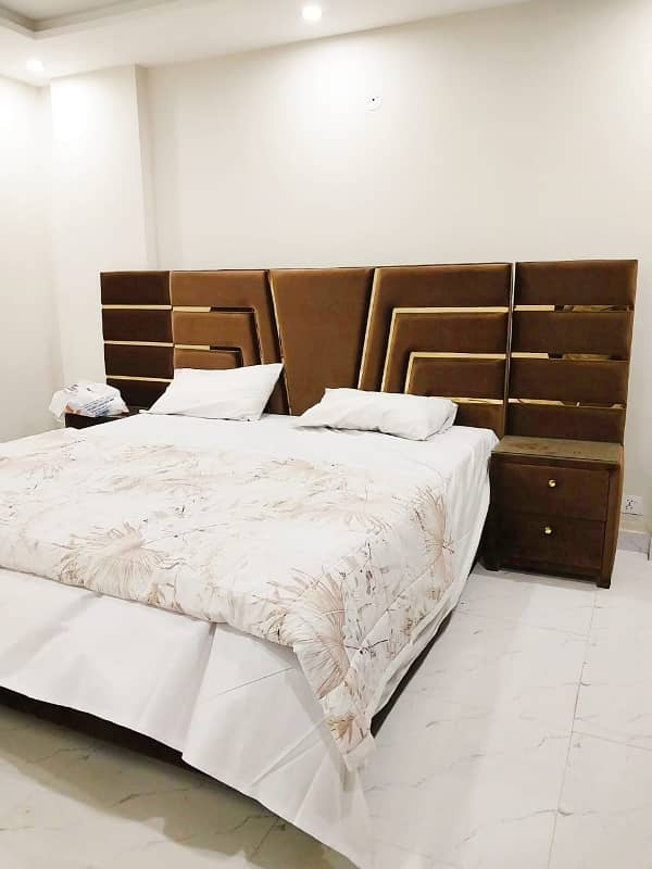 Luxury Furnished Flat Available for Rent on Daily Basis 0