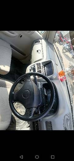 Subaru Pleo 2008 0