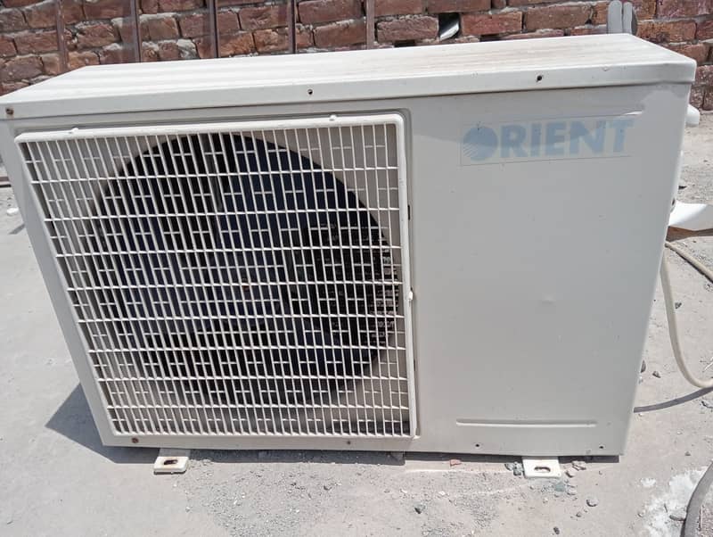 1 ton oriant ac 2