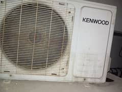 Kenwood company