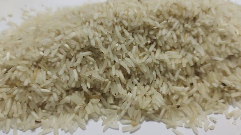 Rice for sell 50 kg 13000 2
