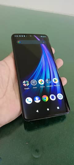 Sharp Aquos zero 2 (Non-PTA)