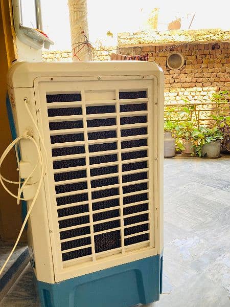 Puma Air Cooler For Sale Urgent 3