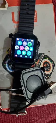 U8 Ultra smart watch 0303 2762231 0