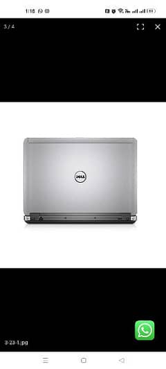 Dell E6440 laptop for sale 0