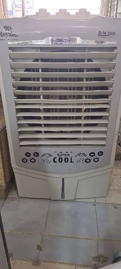 royal plus R5500 room air cooler 220w
