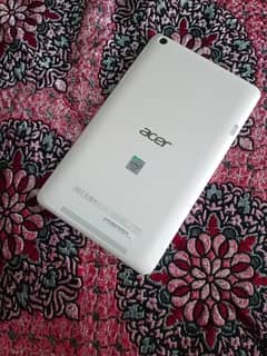 Acer Kids Tablet 1gb 16gb 0