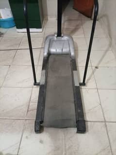 Electric Treadmill For sell 0