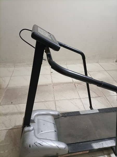 Electric Treadmill For sell 2