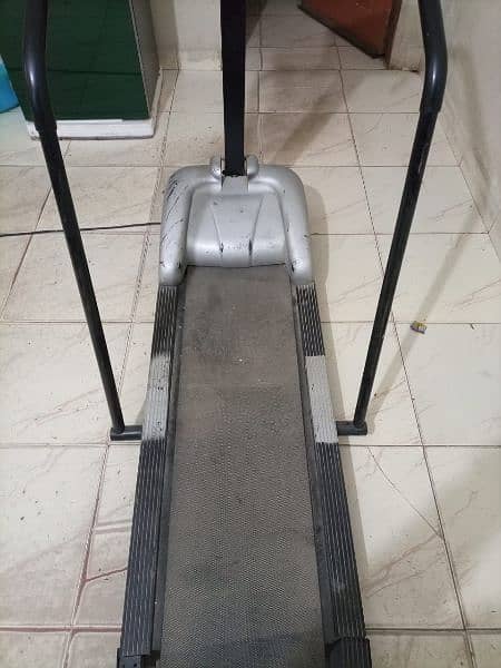 Electric Treadmill For sell 3
