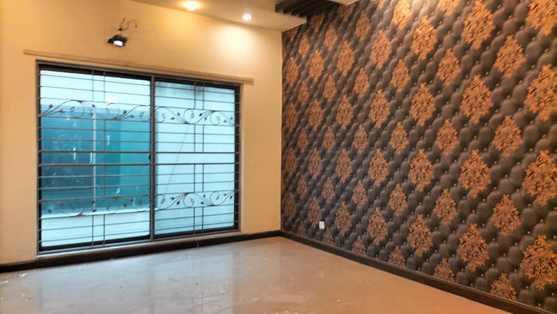 Kanal House At Prime Location For Rent IN DH 2