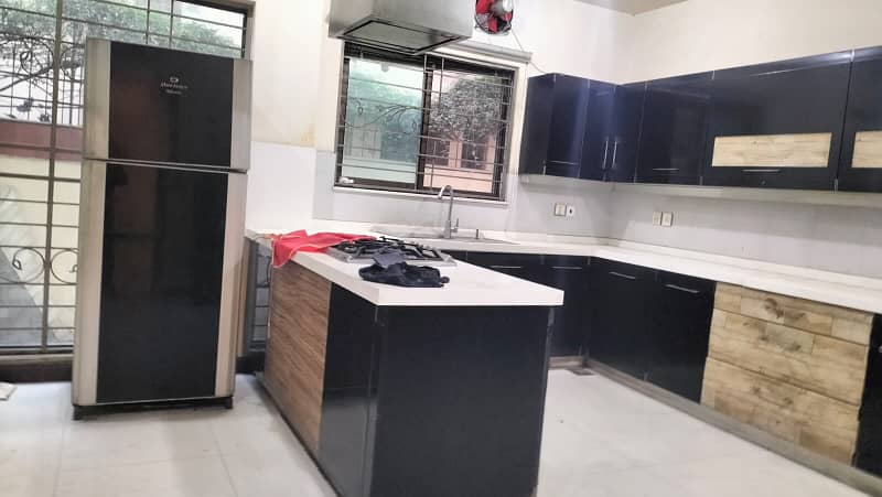 Kanal House At Prime Location For Rent IN DH 14