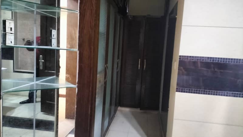 Kanal House At Prime Location For Rent IN DH 18