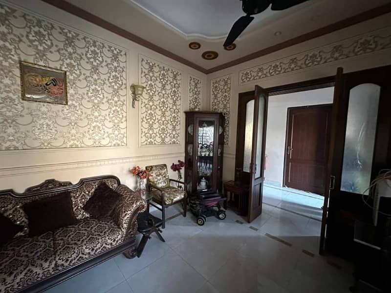 1 KANAL MODERN HOUSE FOR SALE IN DHA EME LAHORE 11