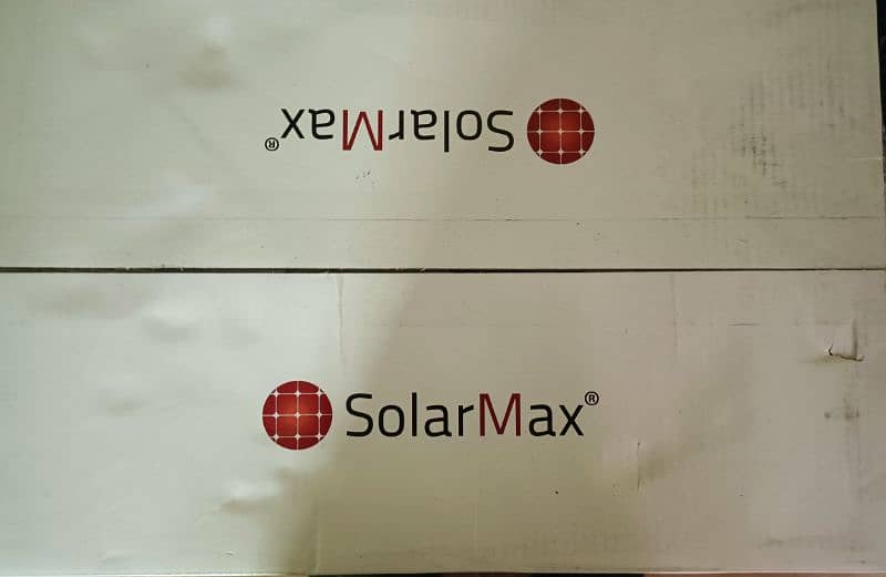 SolarMax SM Orion Dual-6KW 0