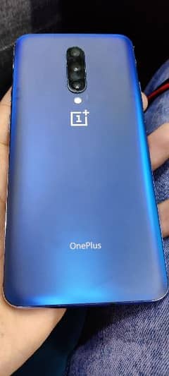 OnePlus 7t pro